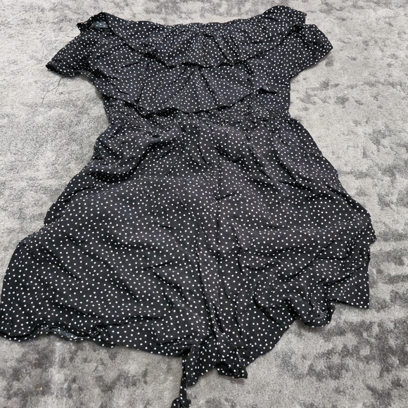 Lily Morgan romper - Picture 3 of 3